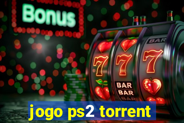 jogo ps2 torrent